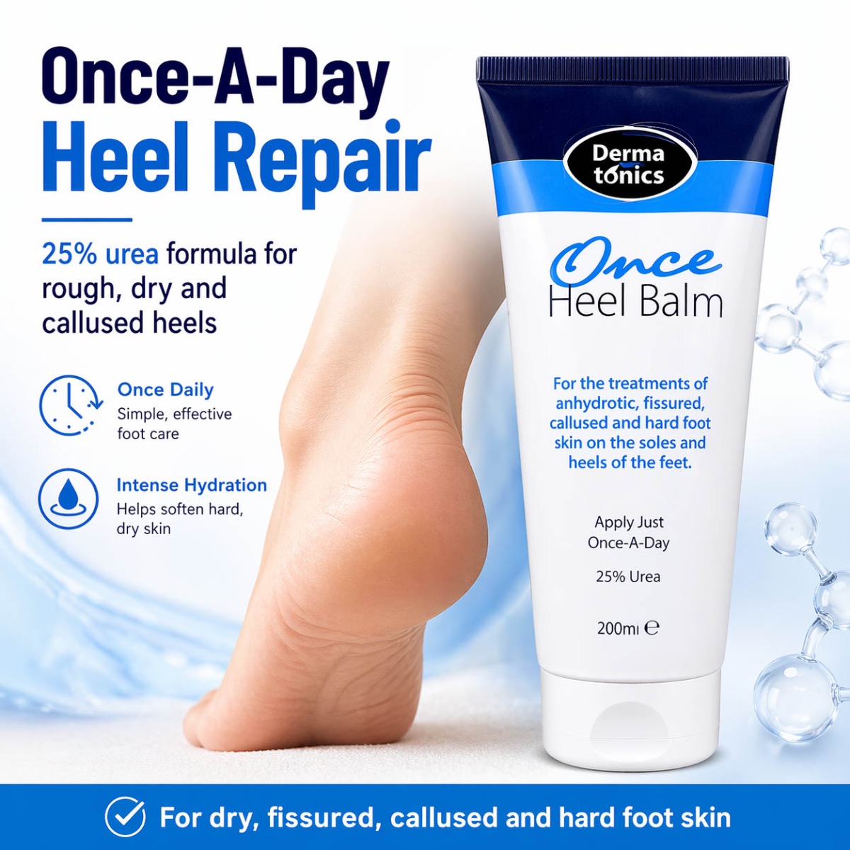 Heel Balm