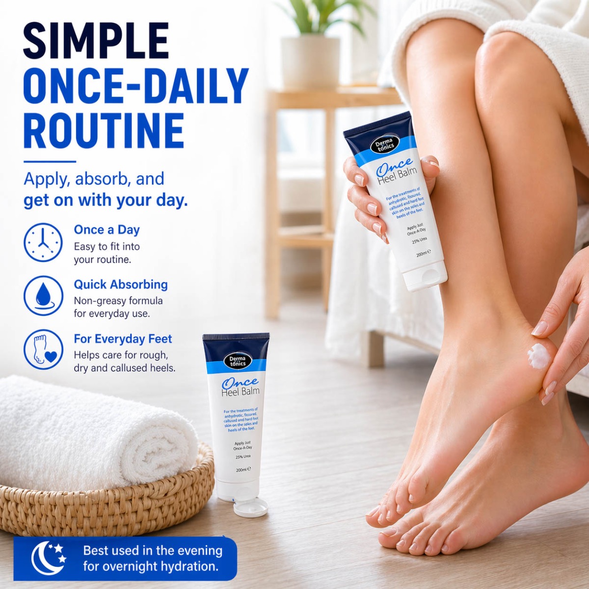Heel Balm