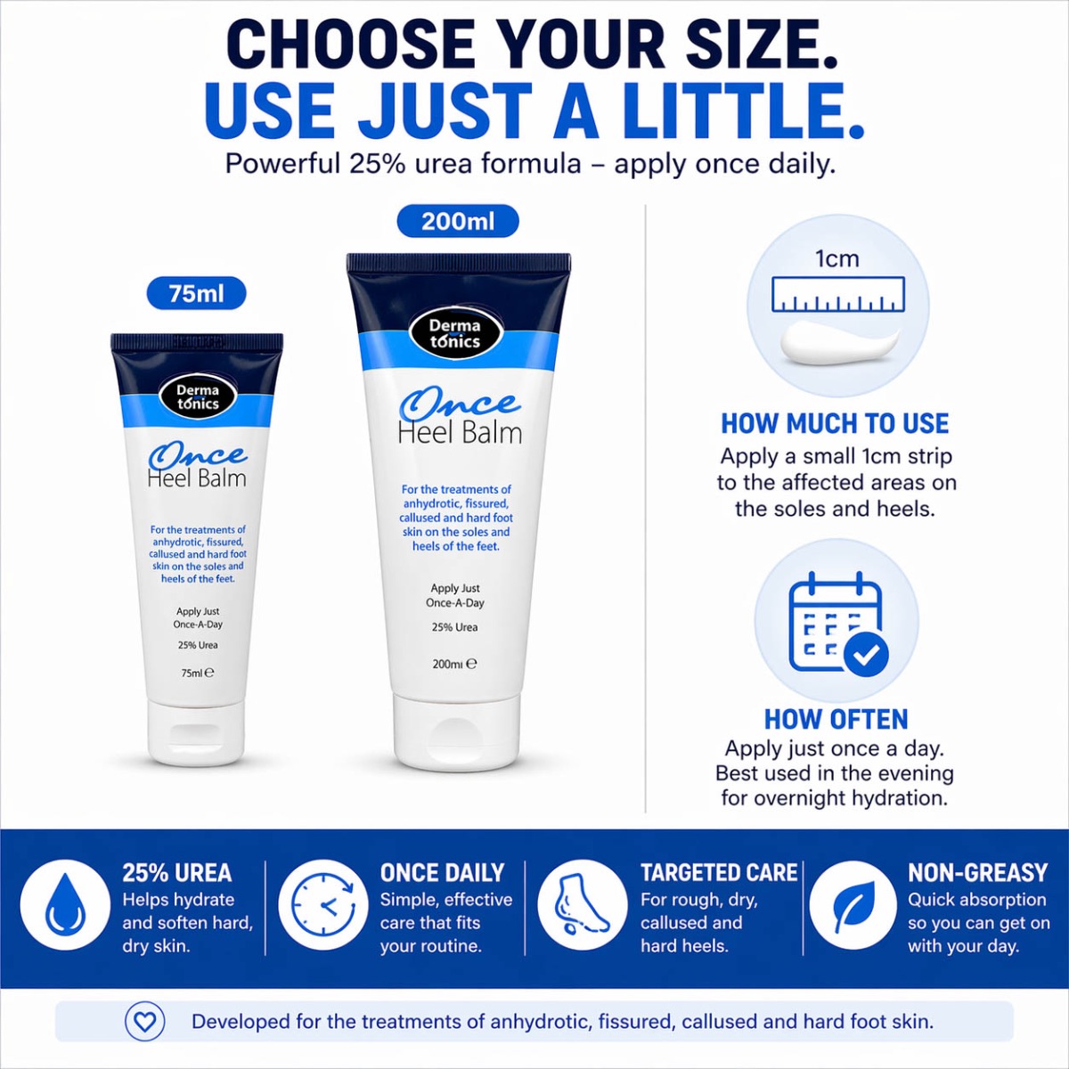 Heel Balm