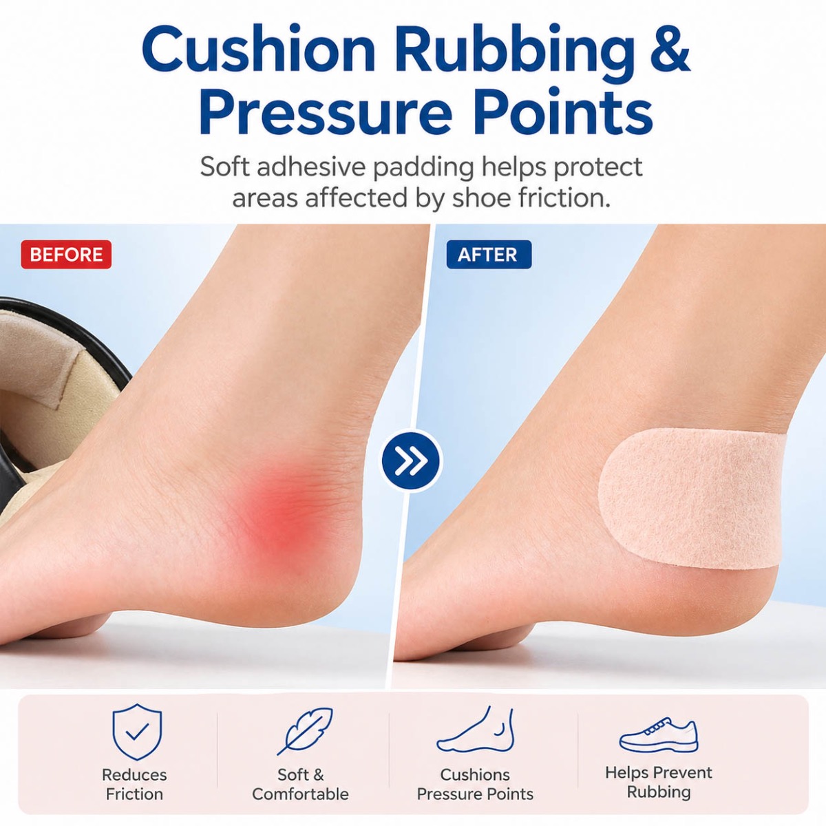 Podiatry Felt