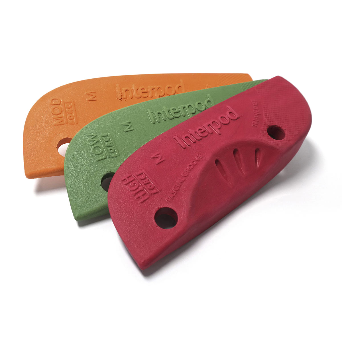 Interpod Insoles