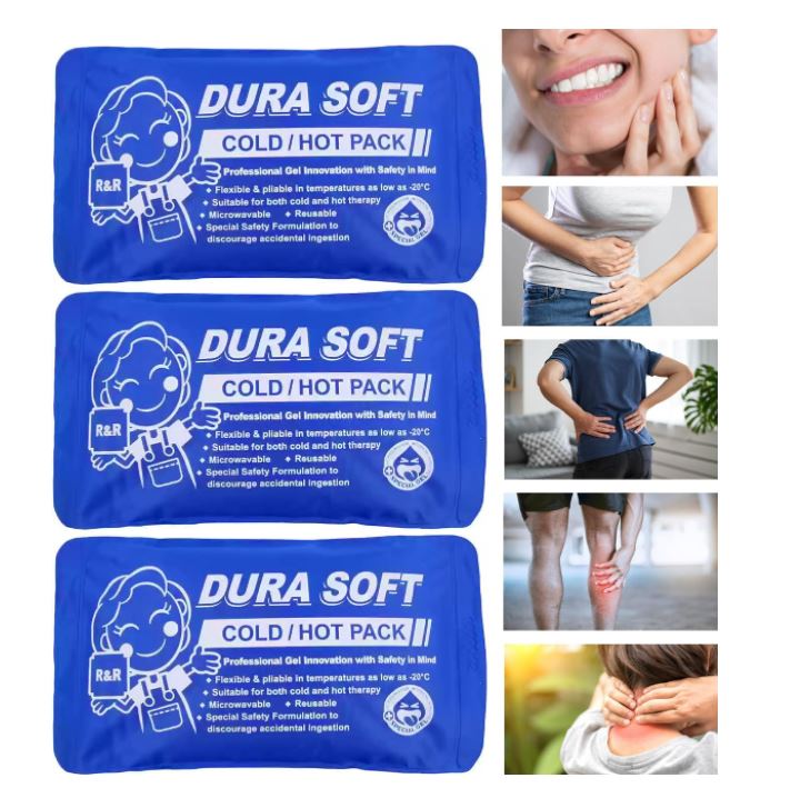 Ice Pack