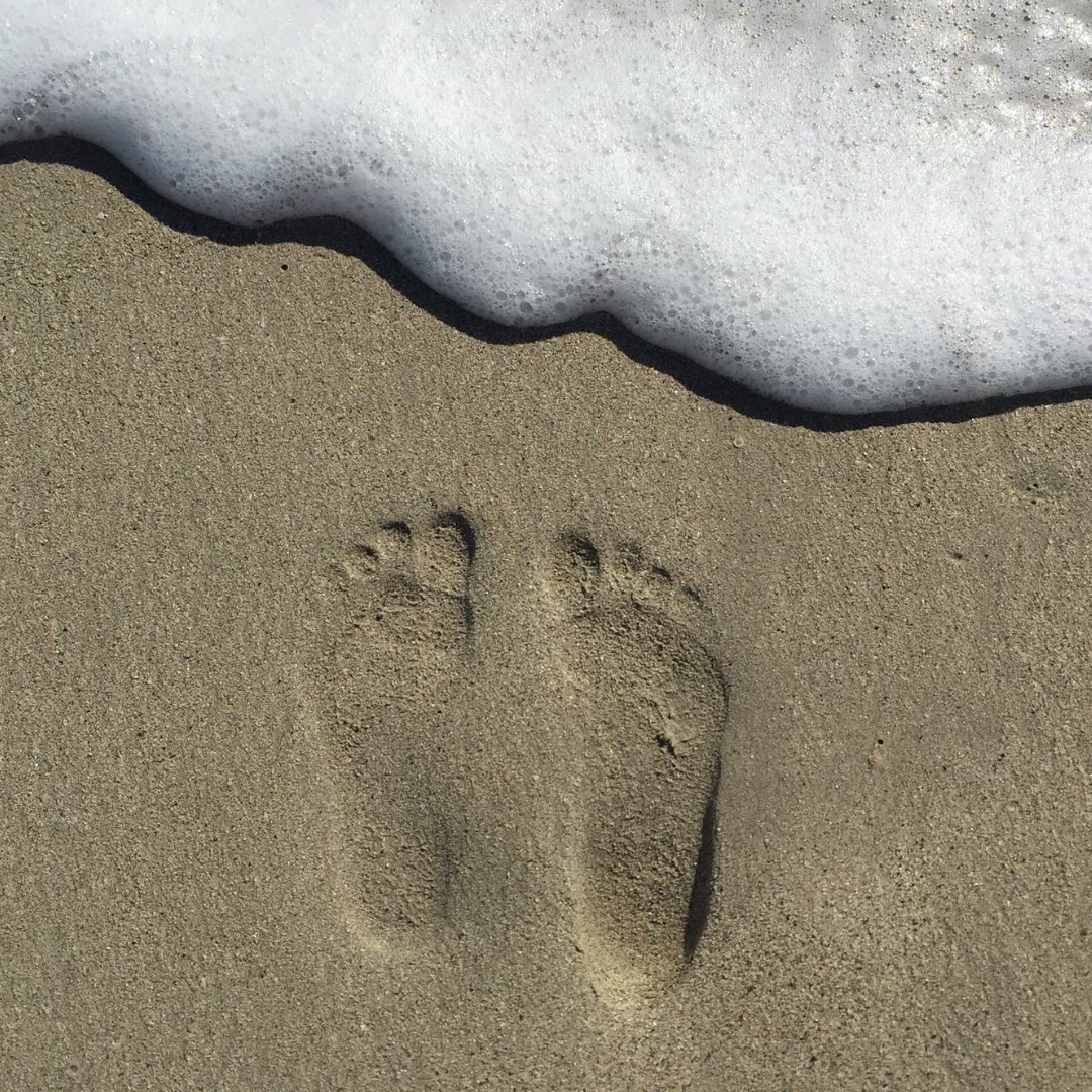 footprint