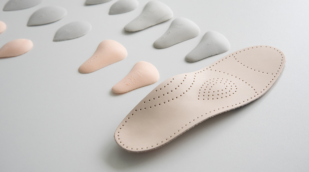 Insole Linings