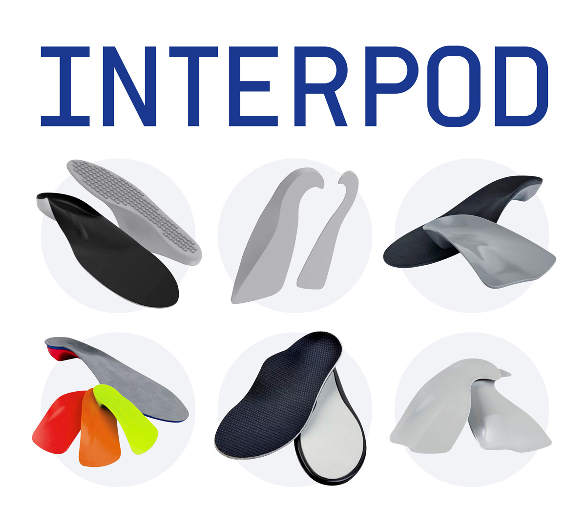 Interpod Range