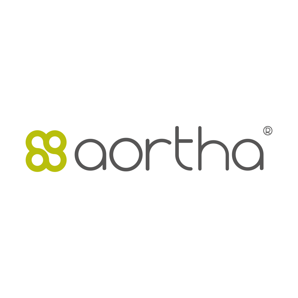 Aortha logo