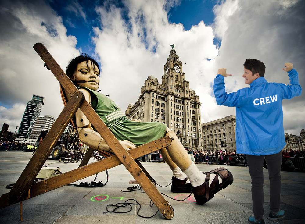 Liverpool Giants