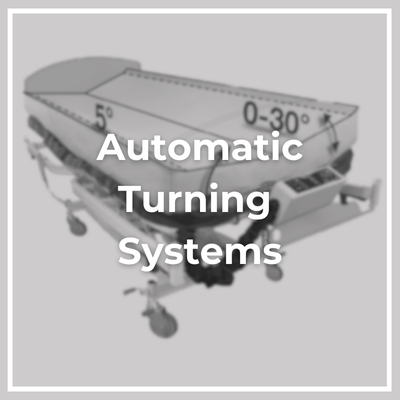 Lateral turning mattress