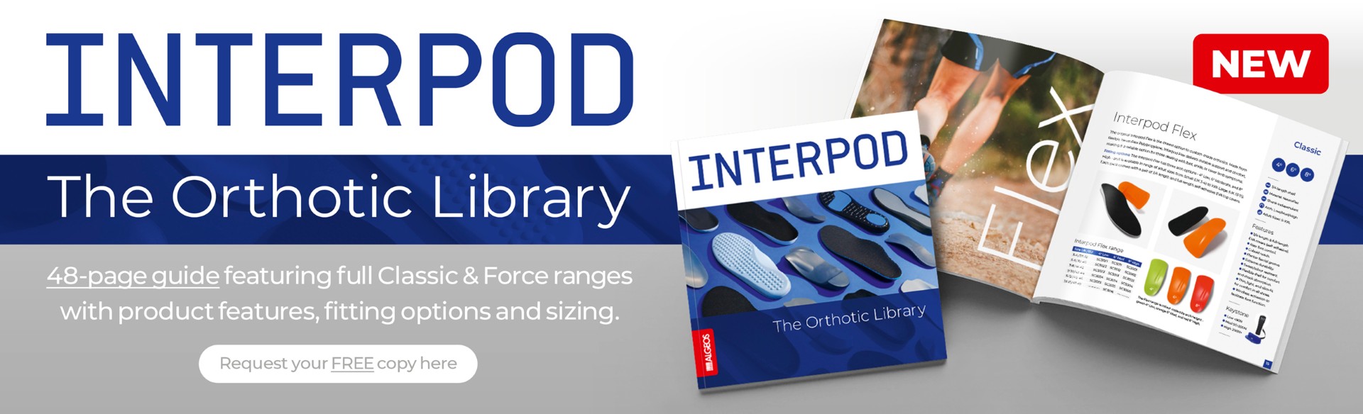 Interpod Library