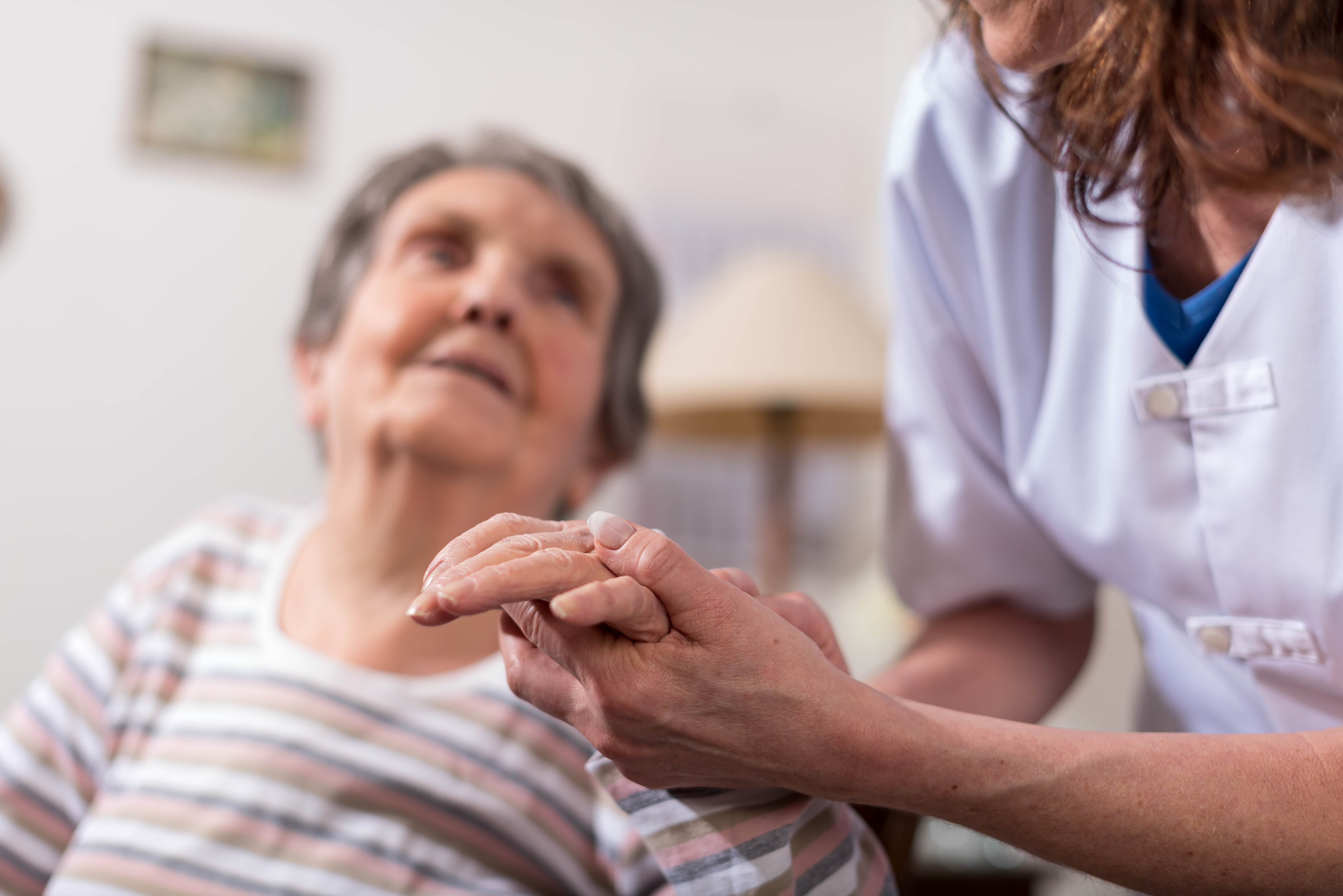 Care in the Community