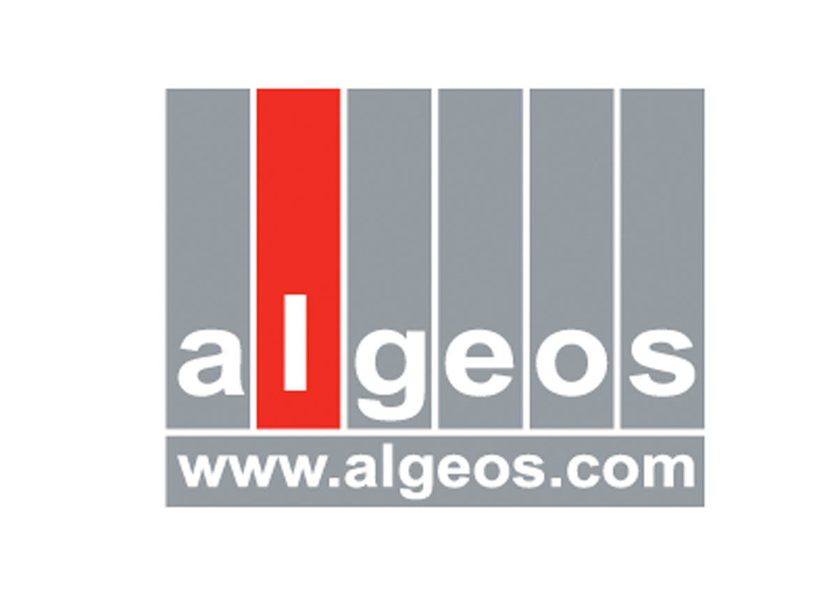 Algeos logo 