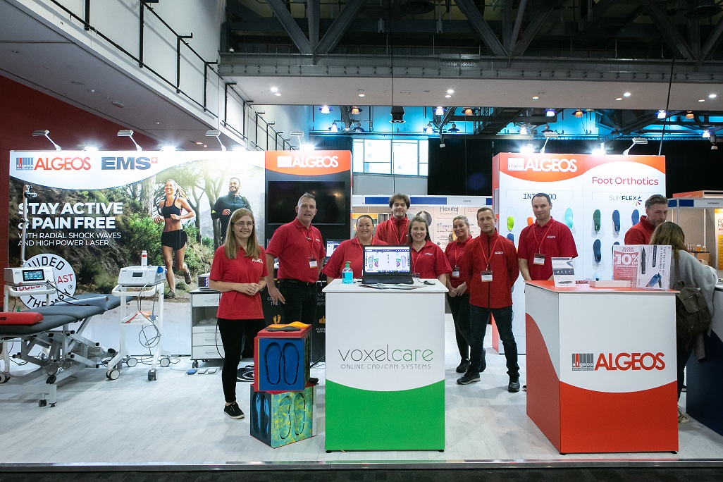 College of Podiatry conference 2021