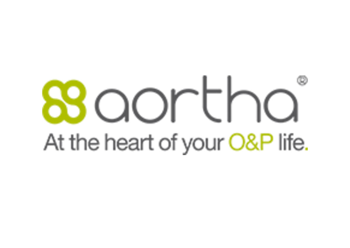 Aortha logo