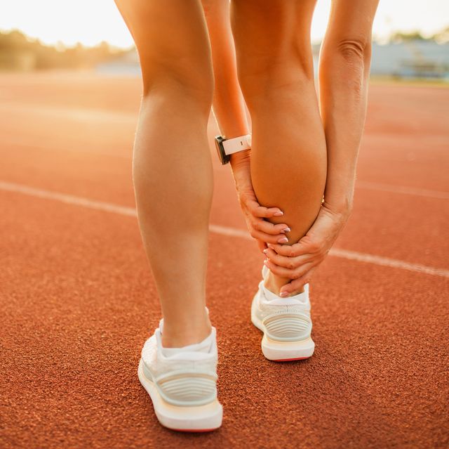What is: Achilles Tendonitis