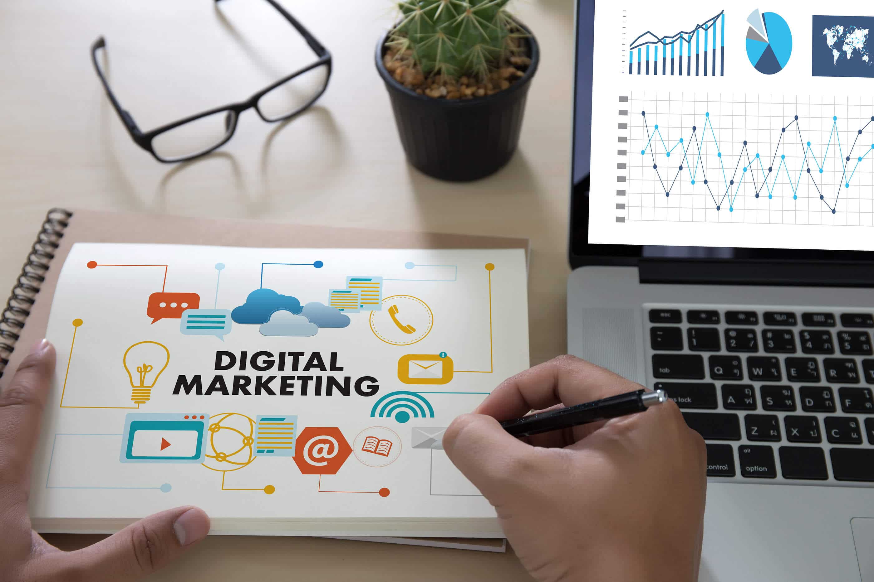 We are hiring! Digital Marketing Executive