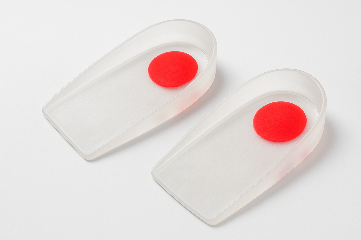 Heel Cushions