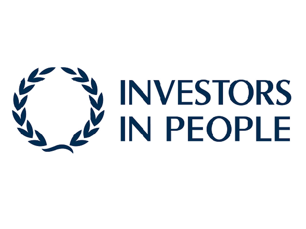 Investors In People 