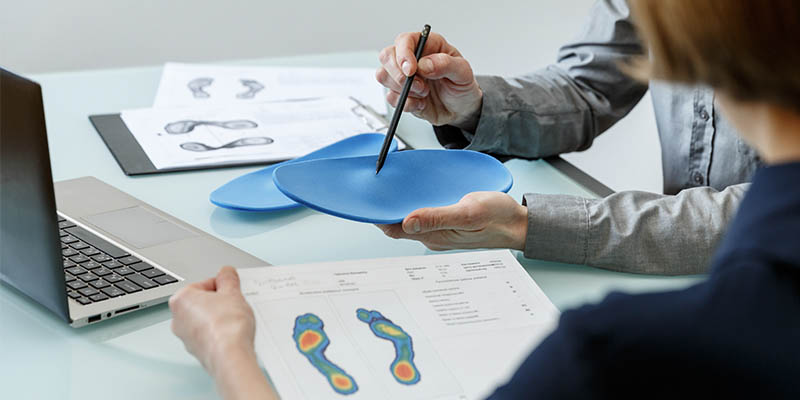 Foot Orthotics