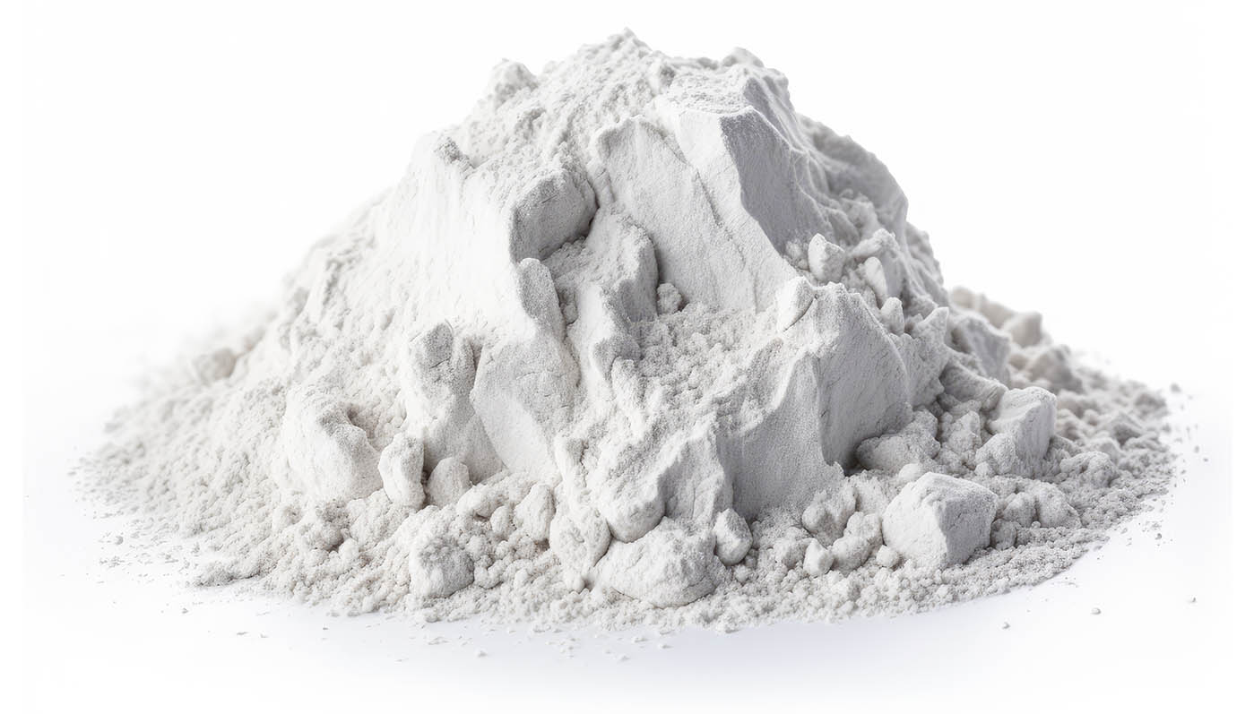 Plaster of Paris