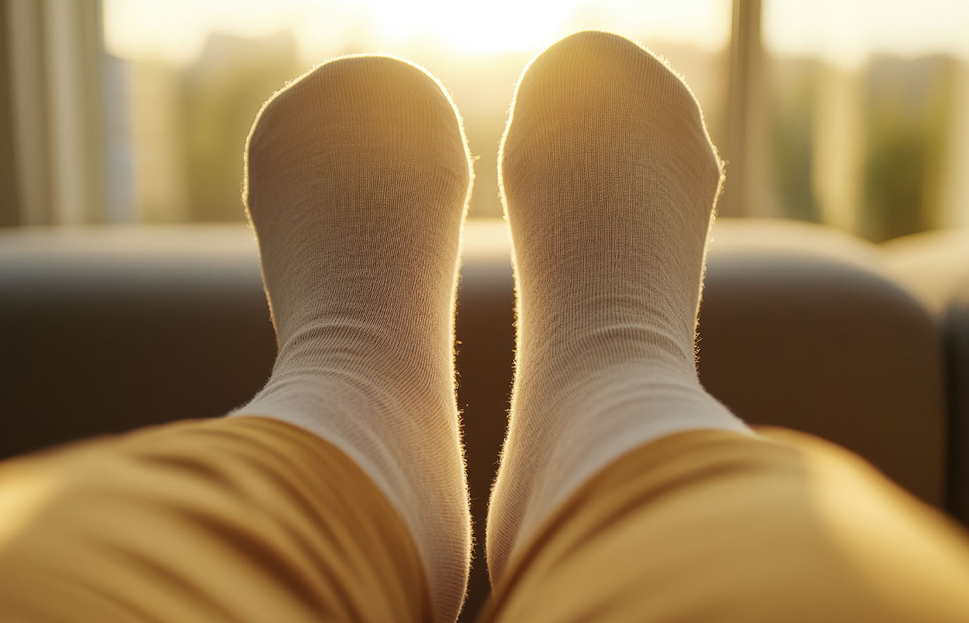 Diabetic Socks