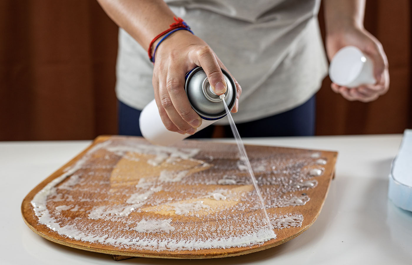 Spray Adhesive