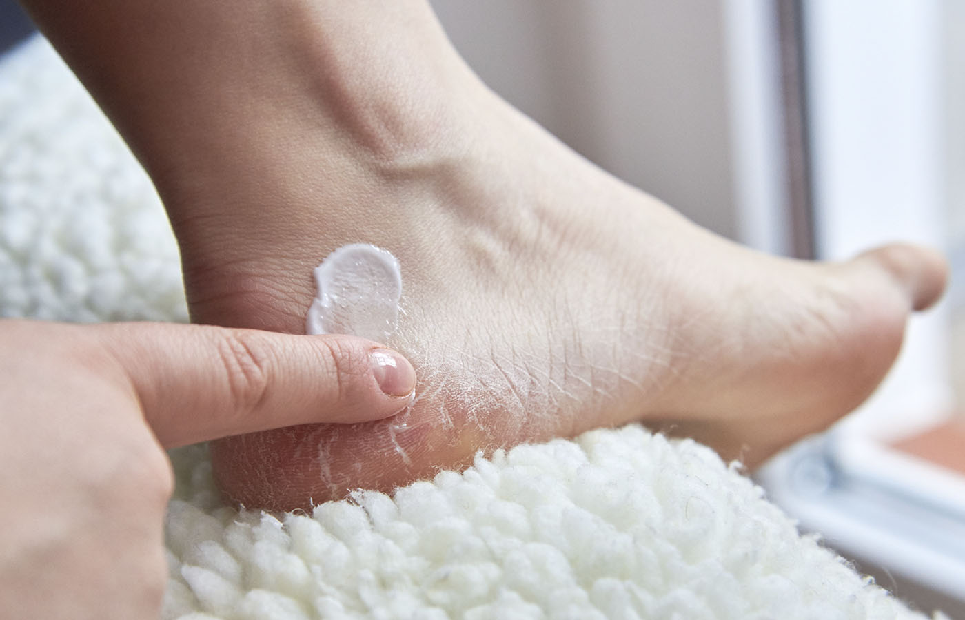 Best Foot Cream