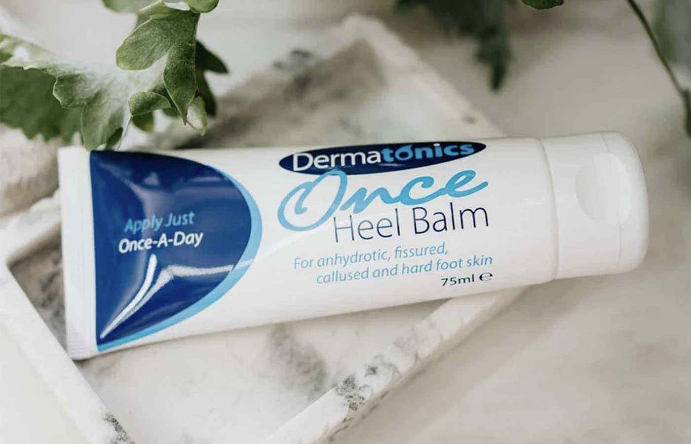 Dermatonics Once Heel Balm