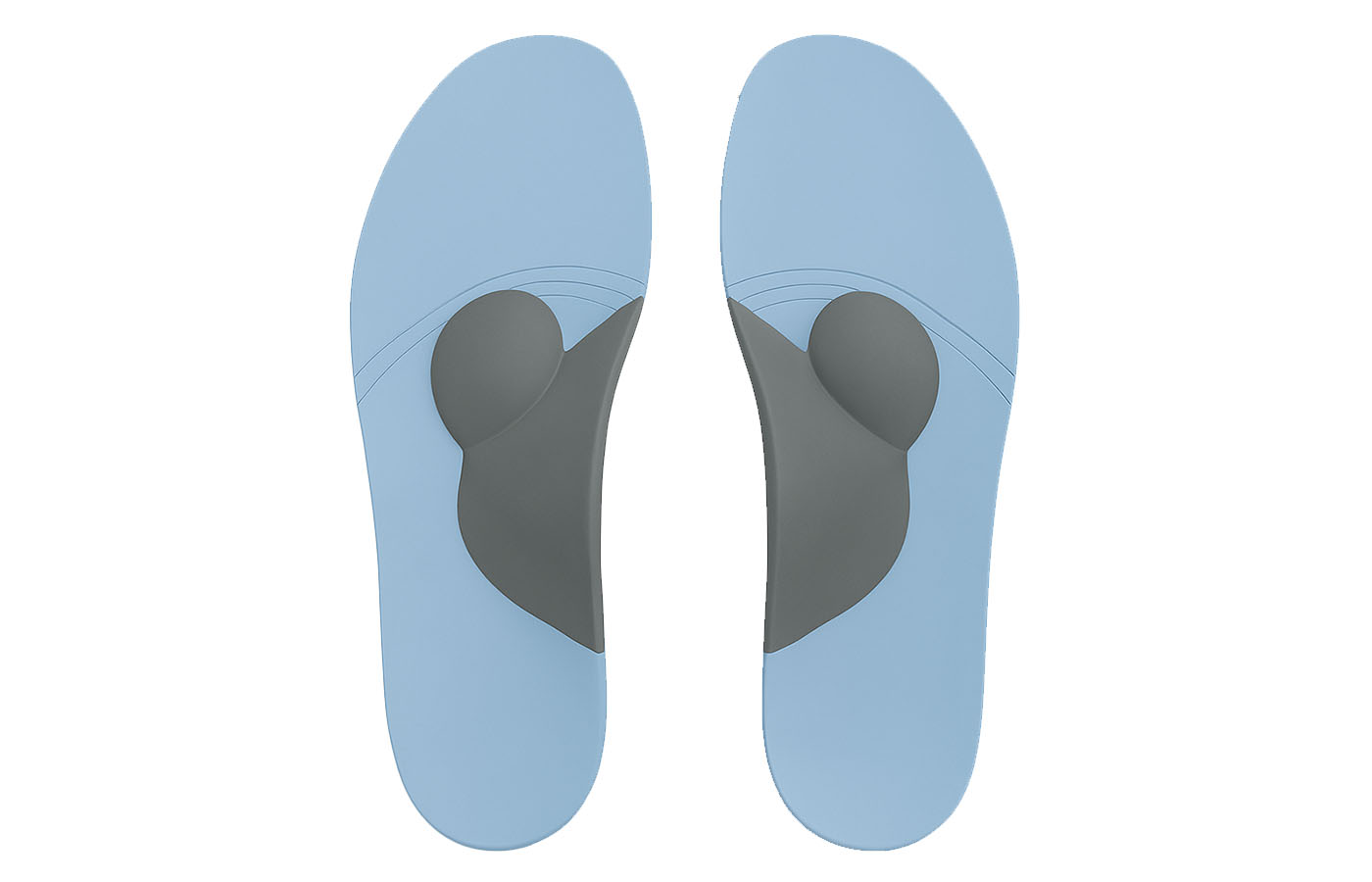 Orthotic Componetnts