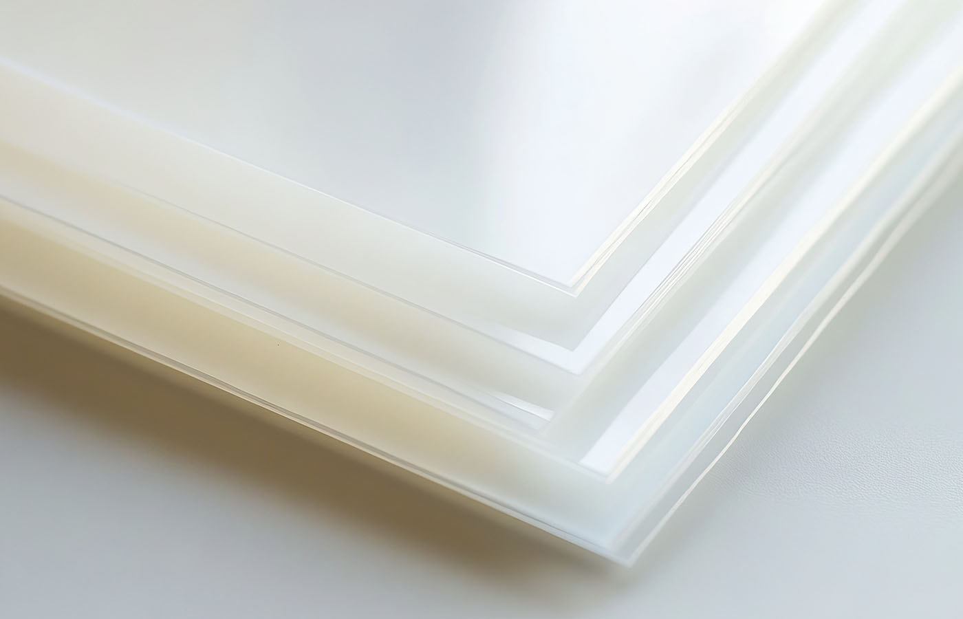 What is Copolymer Polypropylene?
