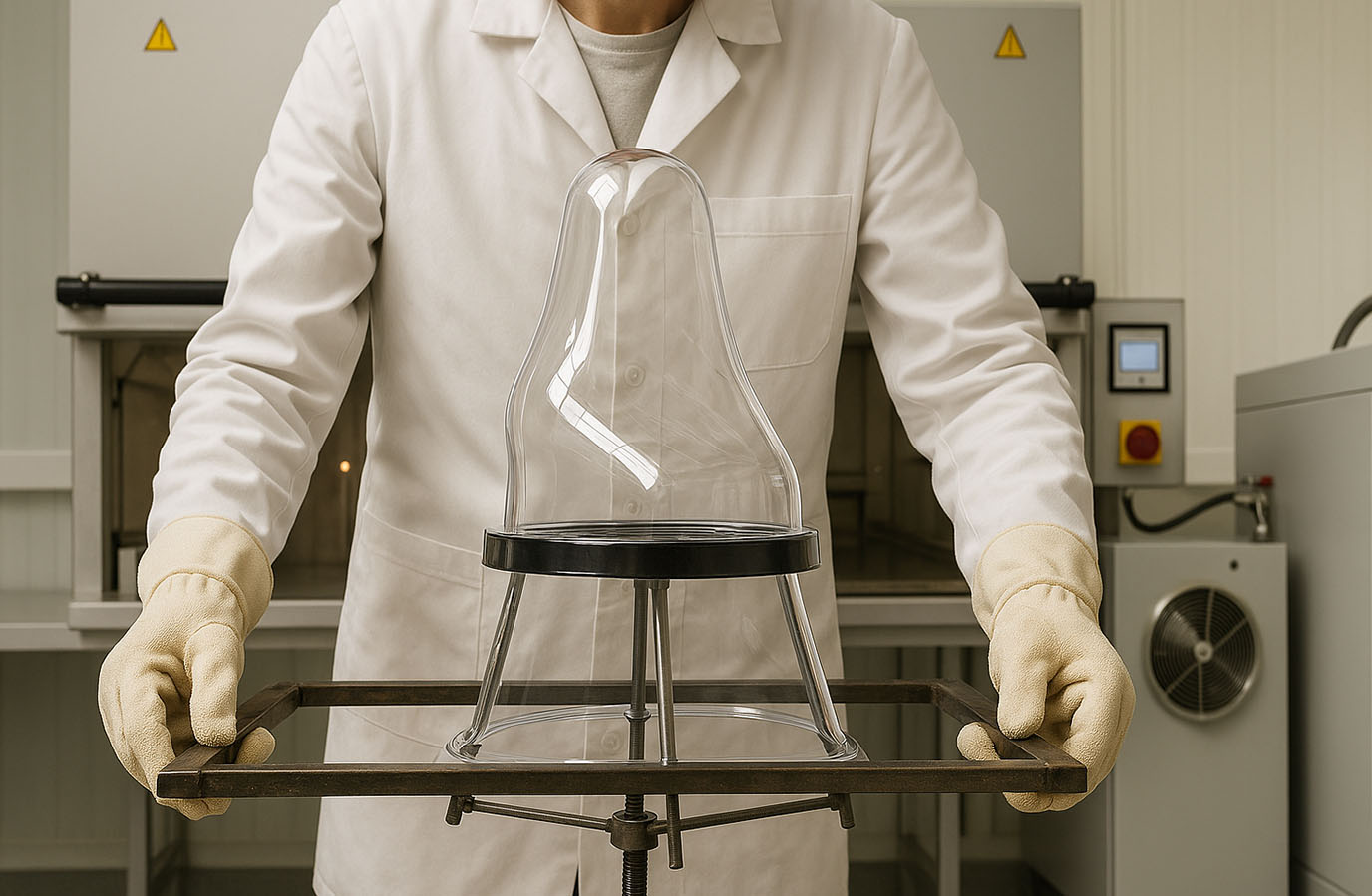 Plastics for Prosthetics
