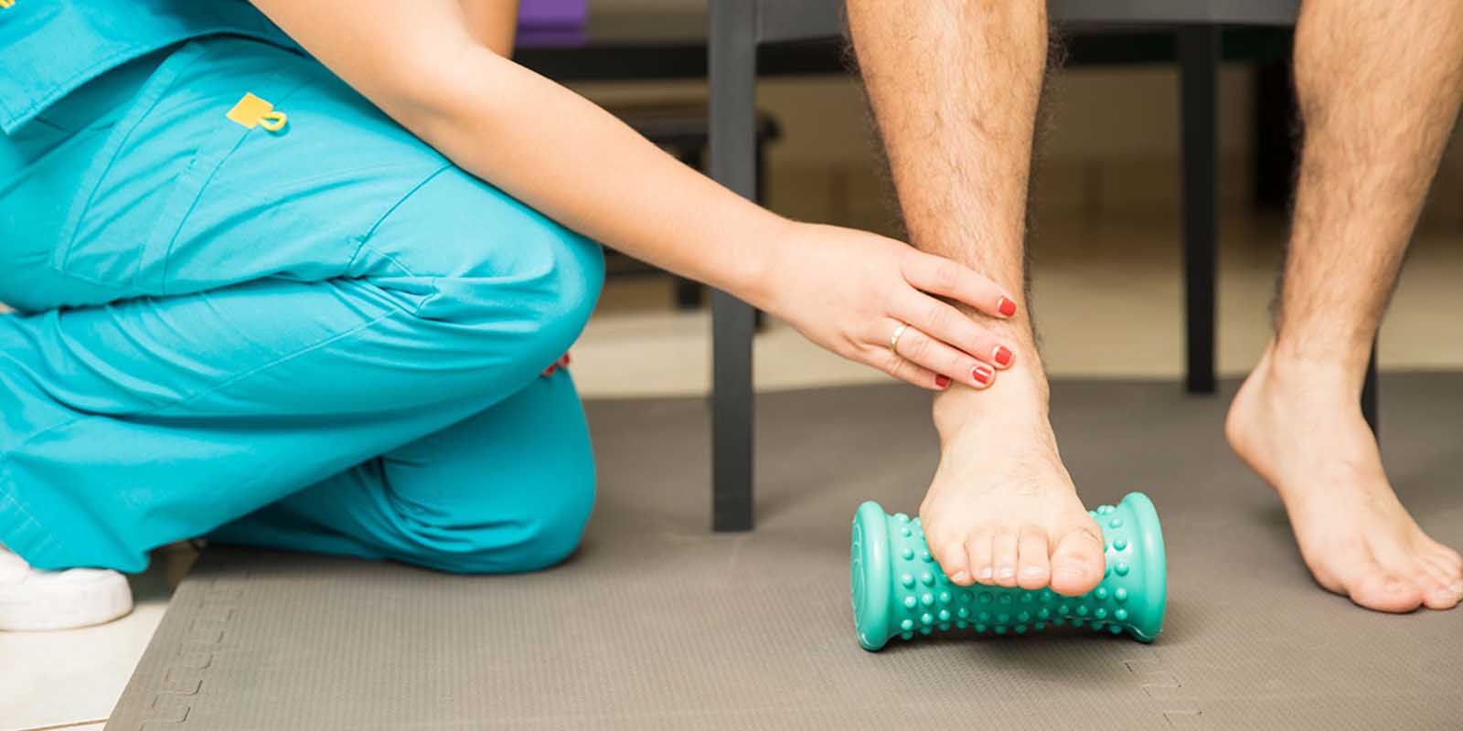 Plantar Fasciitis Treatment