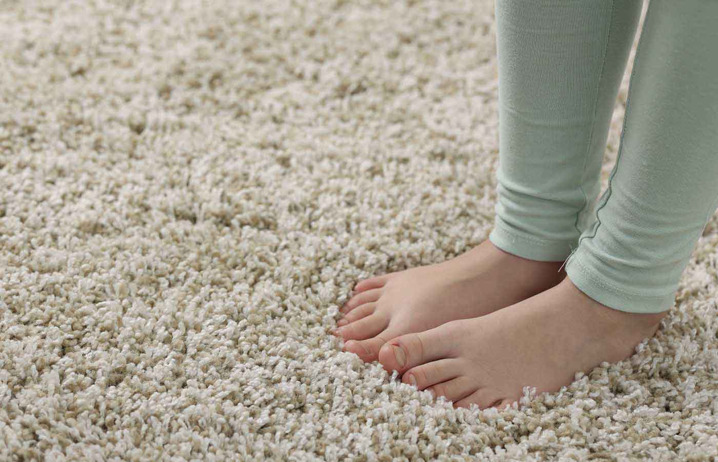 Home Care for Feet