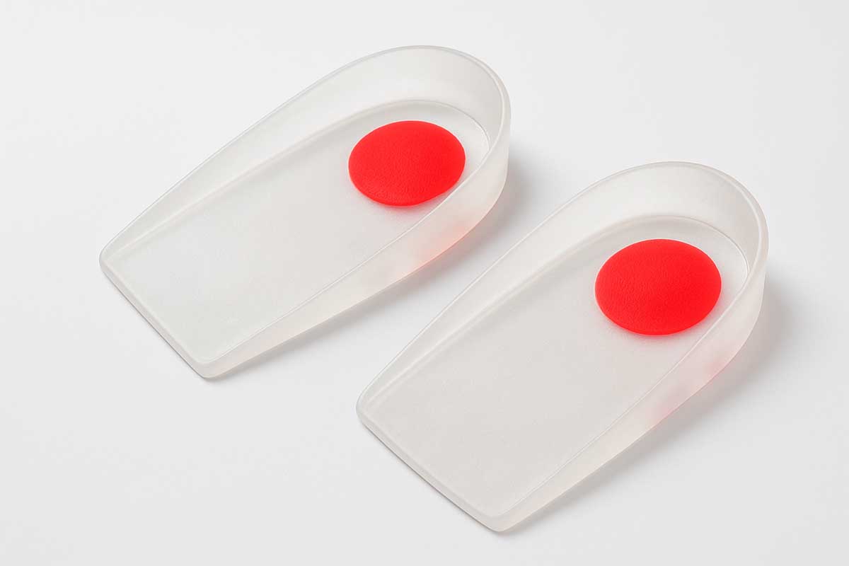 Heel Cushions