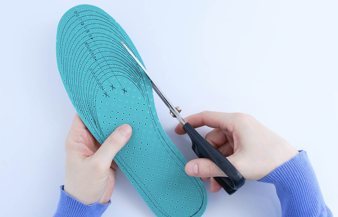 Insoles