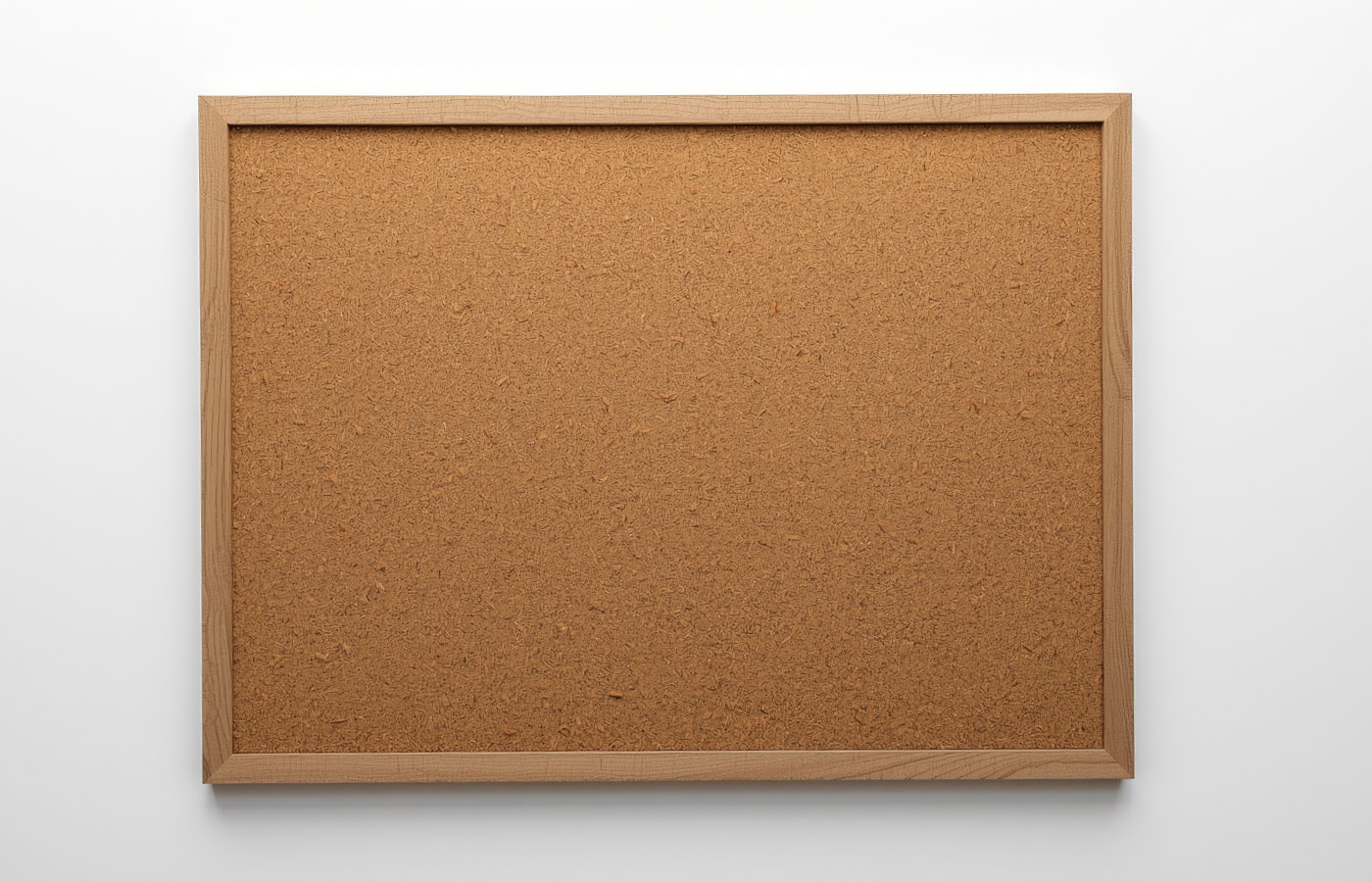 Cork Notice Board