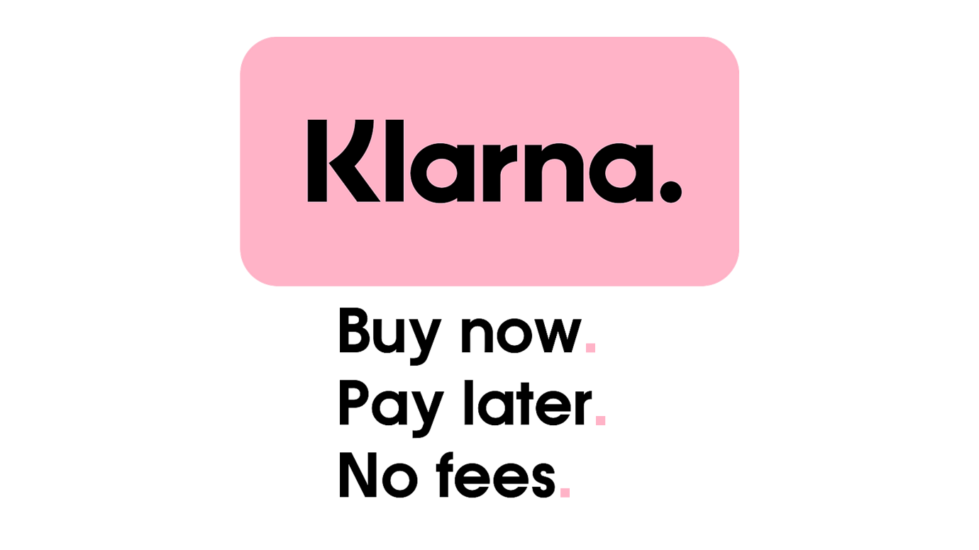 Pay with Klarna