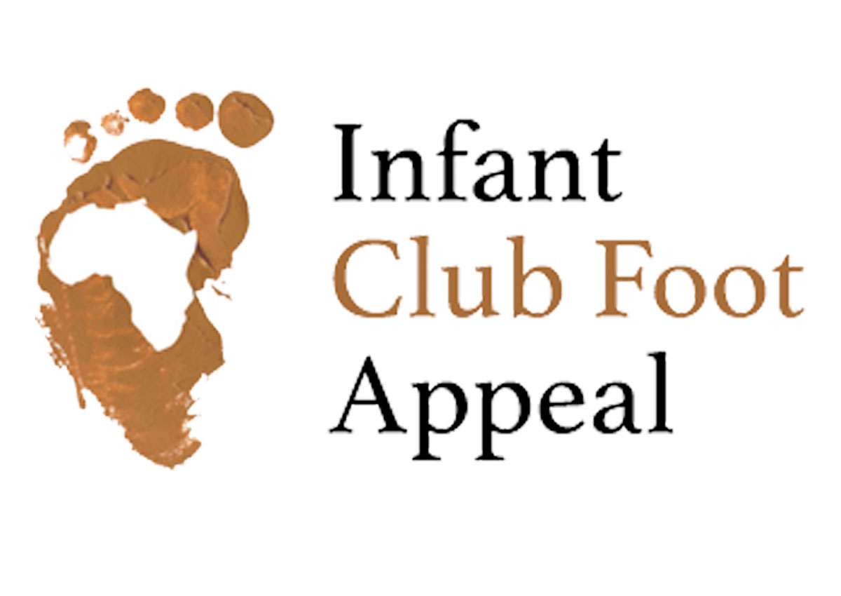 Infant Club Foot Appeal 