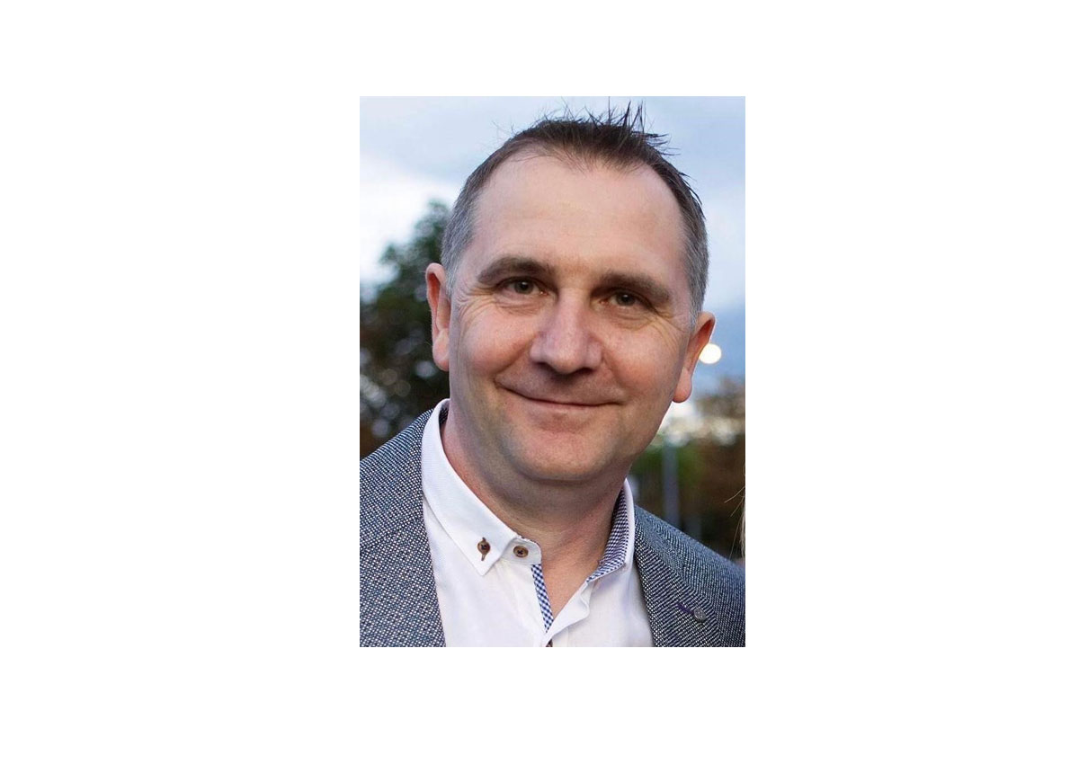 Neil Smith