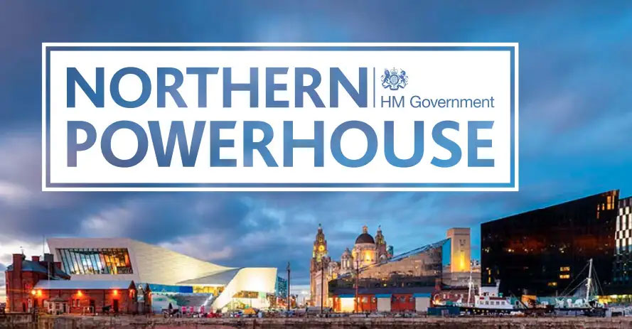 Northern Powerhouse