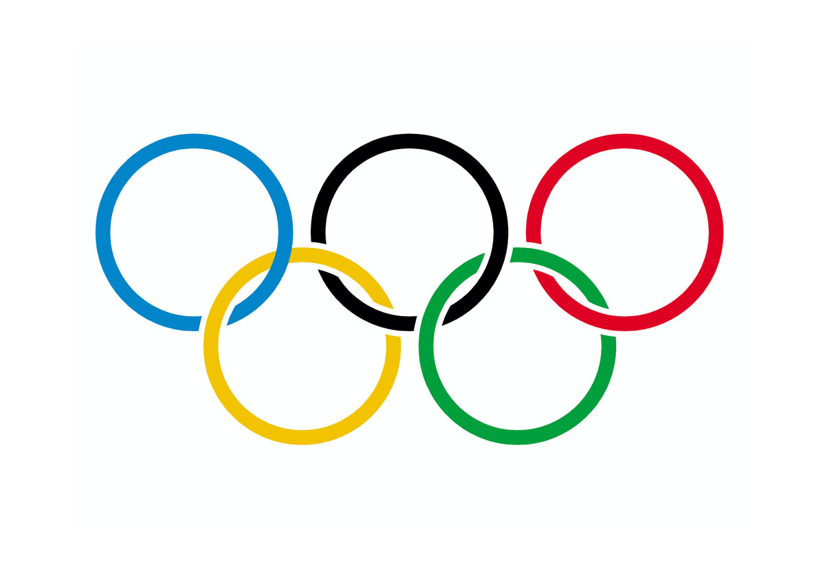 Olympic Graphic 