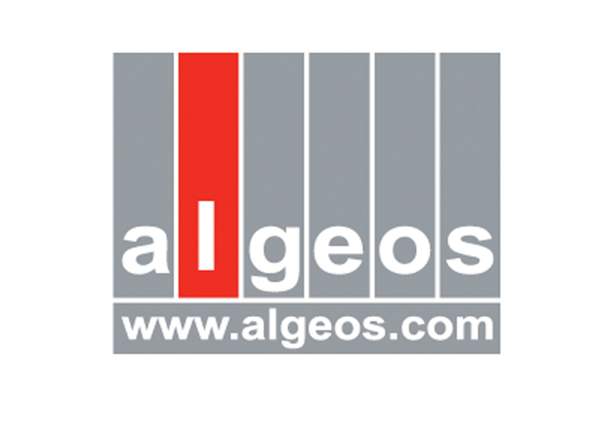 Algeos Logo 