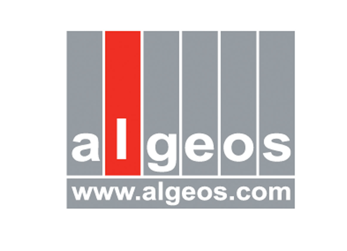 Algeos Logo