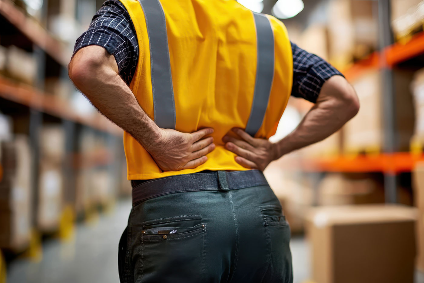 Back Pain