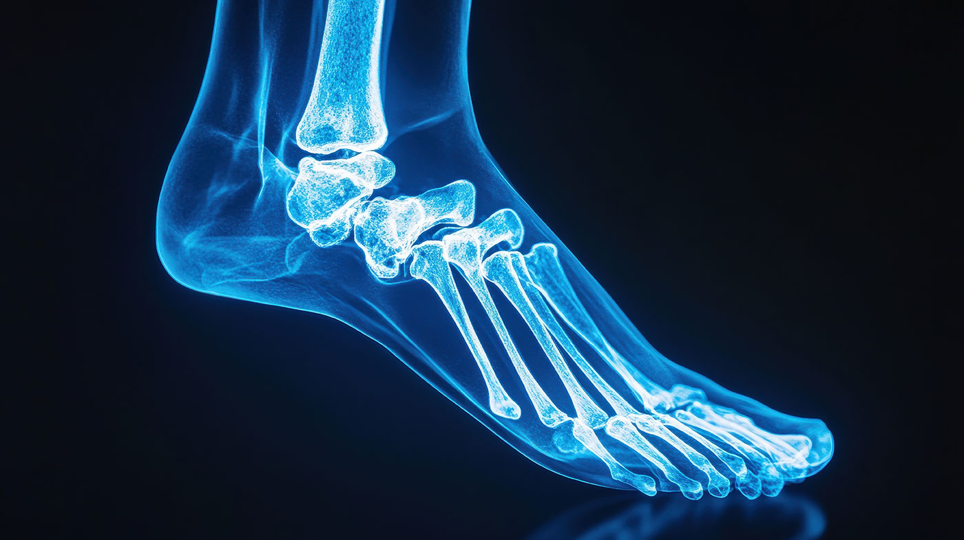 Understanding and Treating a Broken Metatarsal 5