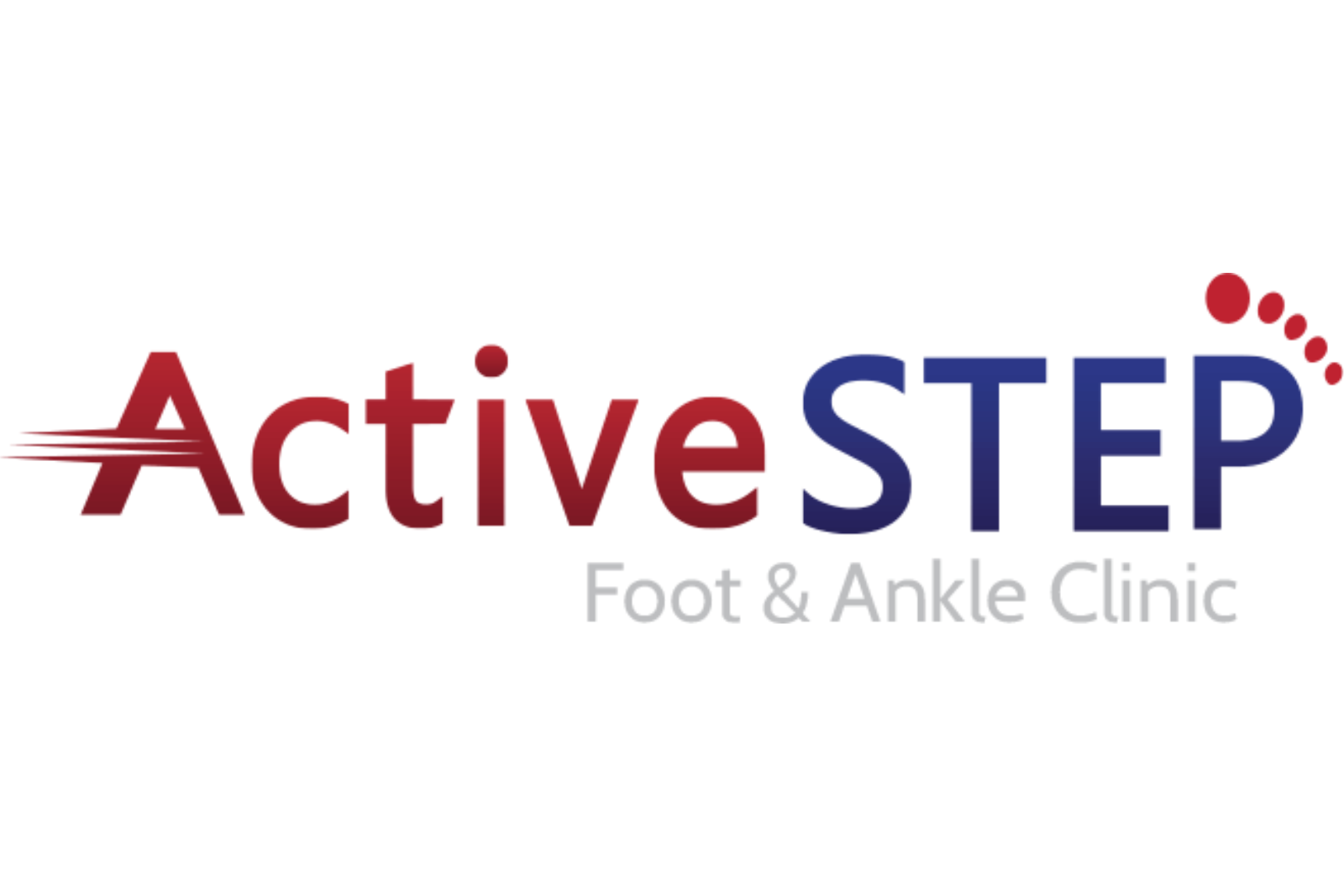 Active Step Foot & Ankle Clinic - New Position for Podiatrist