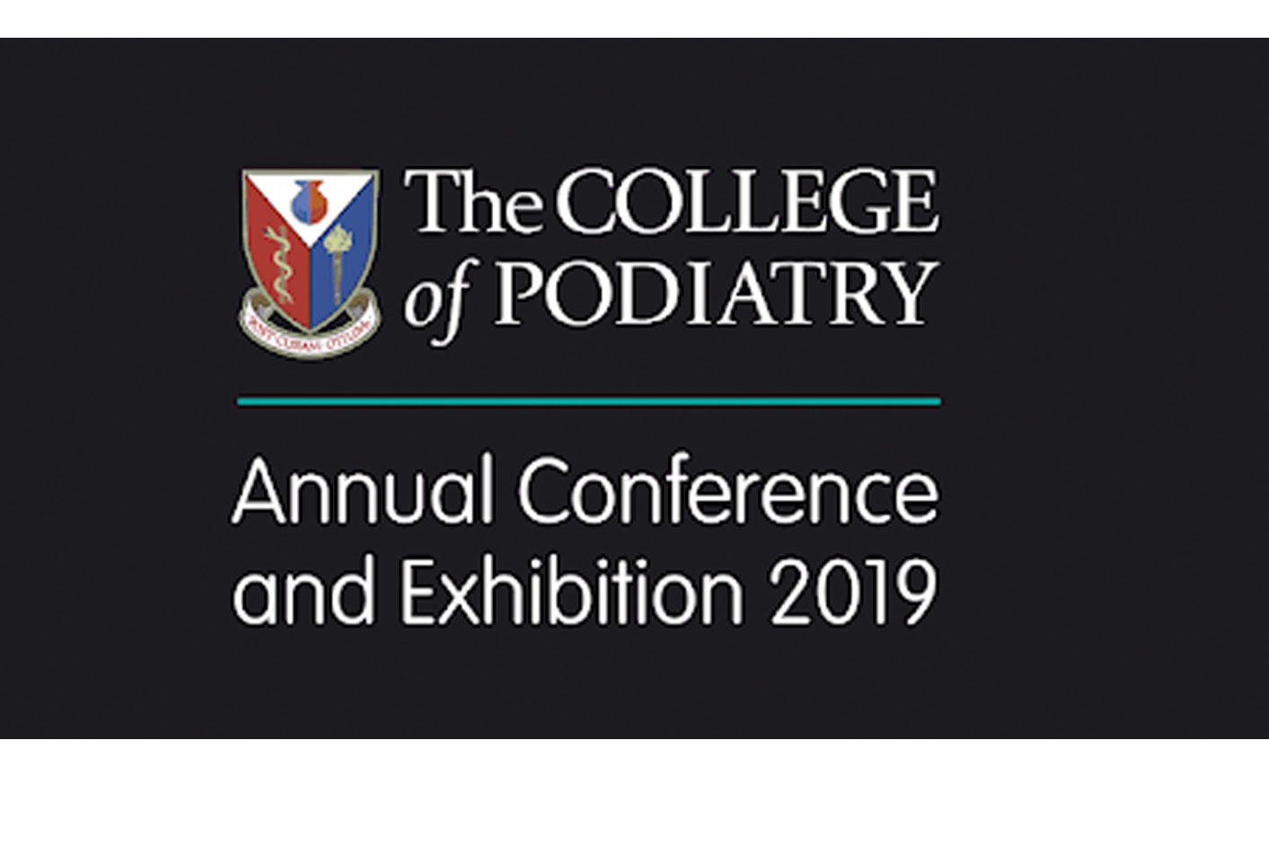 College of Podiatry 2019