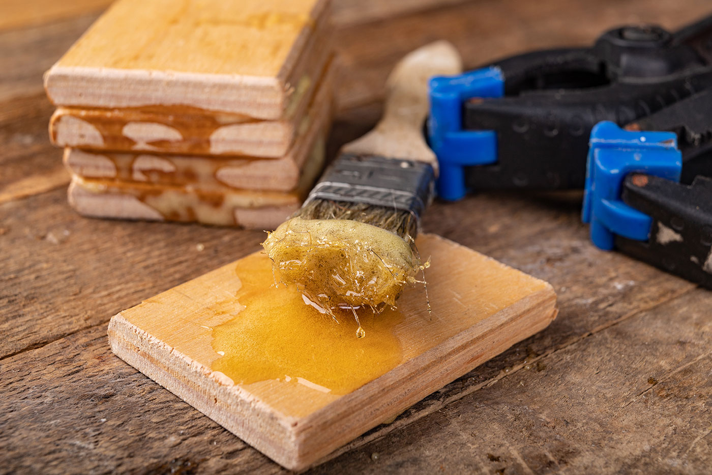 Contact Adhesive