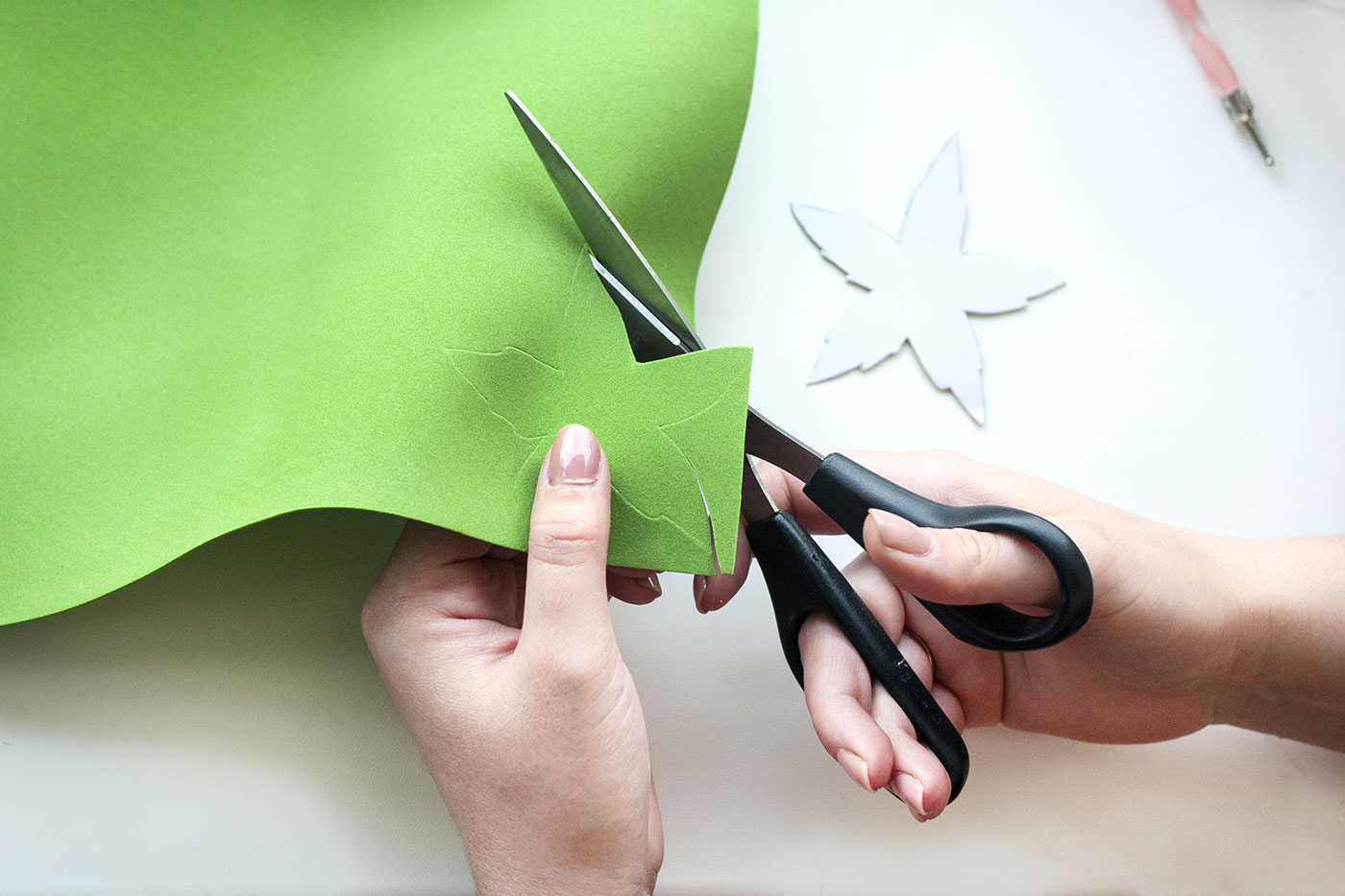 EVA for Craft Projects
