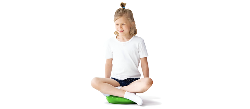 Fidget Cushion