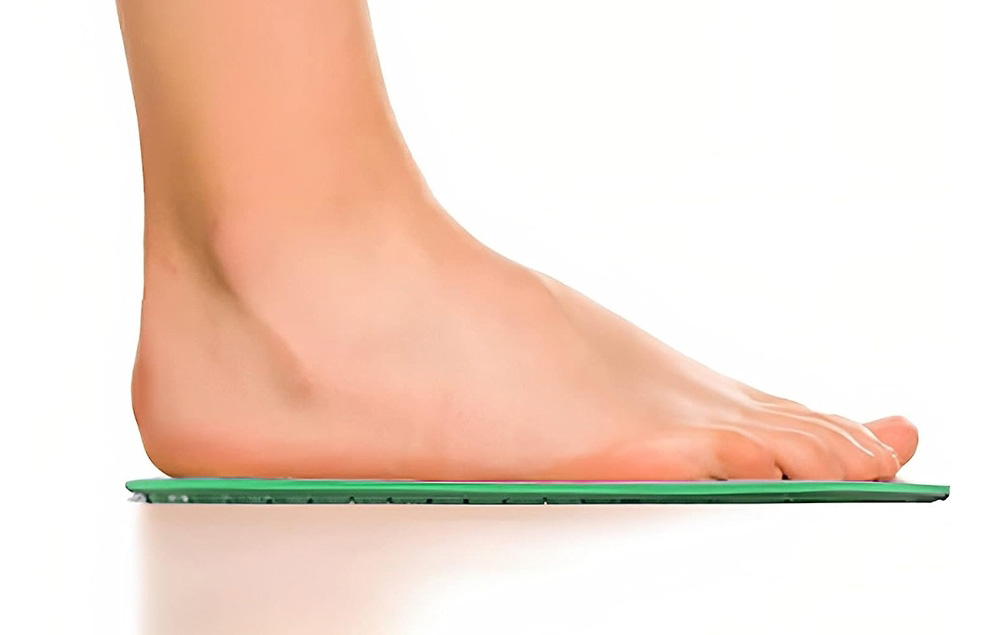 Memory Foam Insoles